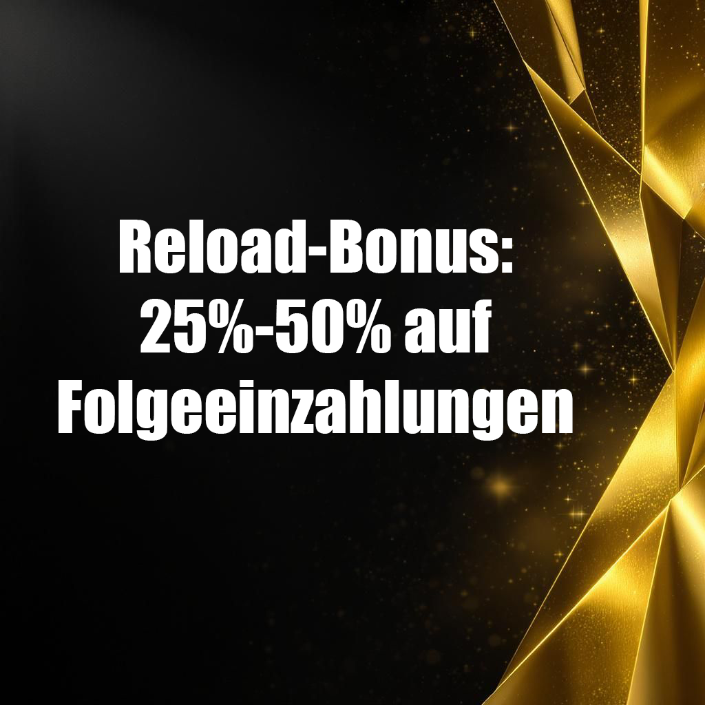 Promo‑Grafik Casino Metropol